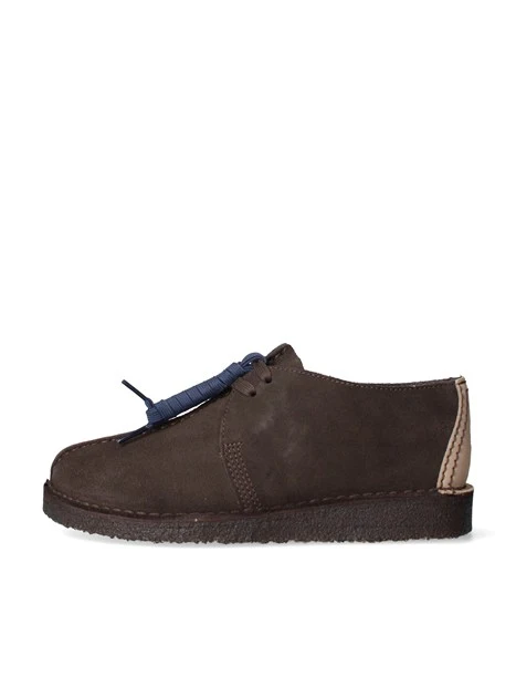 STRINGATE POLACCHINE 188320 DONNA MARRONE