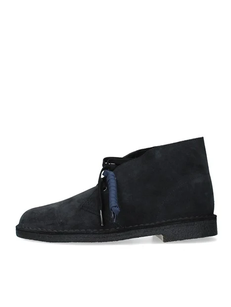 STRINGATE POLACCHINE IN CAMOSCIO UOMO NERO