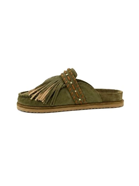 SABOT HC.BIOW604/NMIL DONNA VERDE