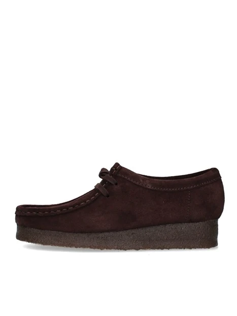 STRINGATE COMFORT CON SUOLA SPESSA DONNA MARRONE