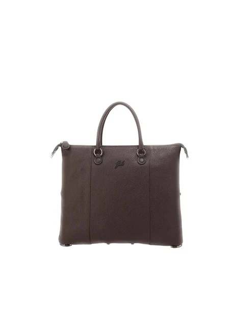 BORSA SHOPPING LARGE TRASFORMABILE DONNA MOKA