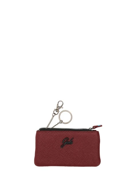PORTACHIAVI GKEYHOLDER PLUS DONNA BORDEAUX