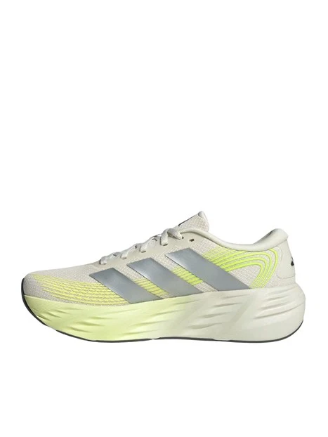 SNEAKERS BASSE DA RUNNING CLOUDFOAM UOMO BIANCO
