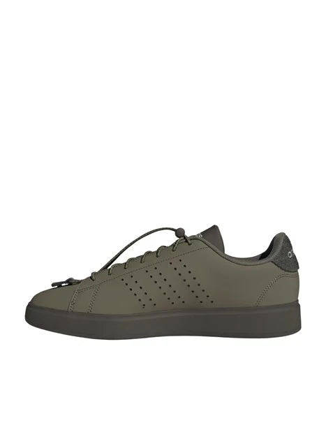 SNEAKERS BASSE CLOUDFOAM VERDE