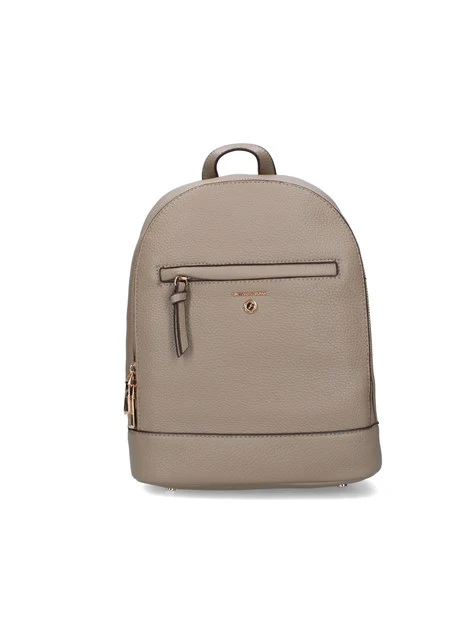 ZAINO CON SPALLACCI REGOLABILI DONNA GRIGIO