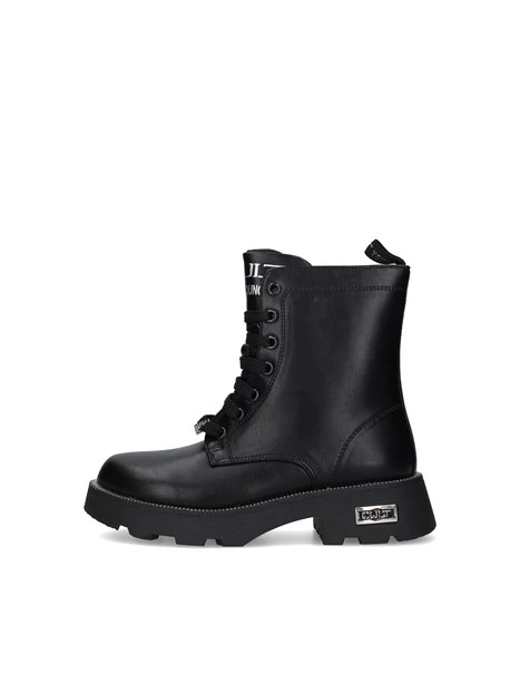 ANFIBI T-740 BAMBINA NERO