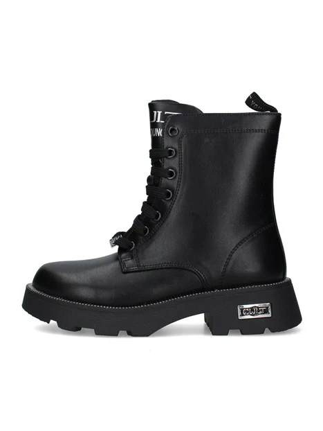 ANFIBI T-740-W DONNA NERO