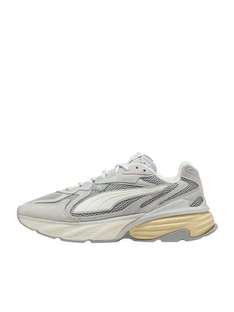 SNEAKERS PLATFORM TECNOLOGIA NITROFOAM UOMO GRIGIO