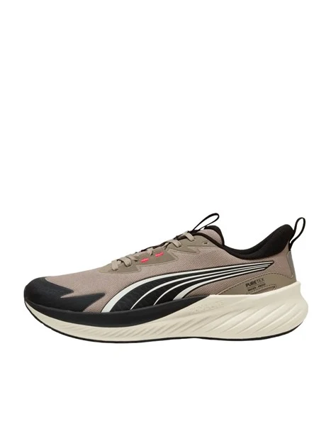 SNEAKERS BASSE IMPERMEABILI UOMO TORTORA