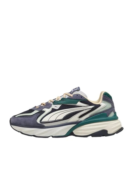 SNEAKERS PLATFORM TECNOLOGIA NITRO UOMO BLU