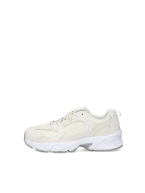SNEAKERS BASSE G5304V7 BAMBINO ECRU