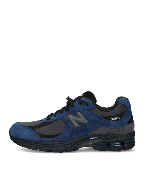 SNEAKERS BASSE U20023FV UOMO BLU