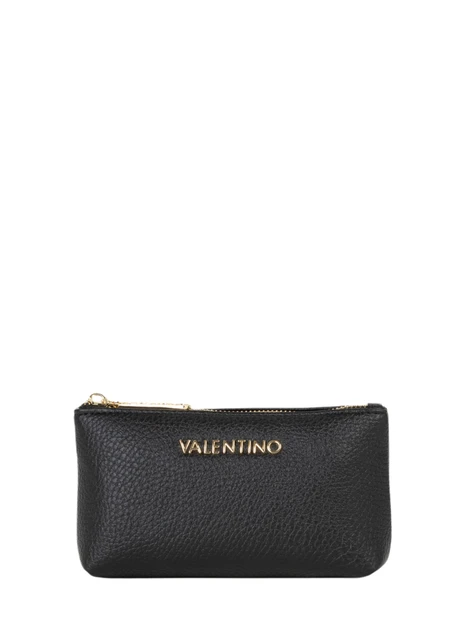 BEAUTY CASE MORBIDO MAURY DONNA NERO