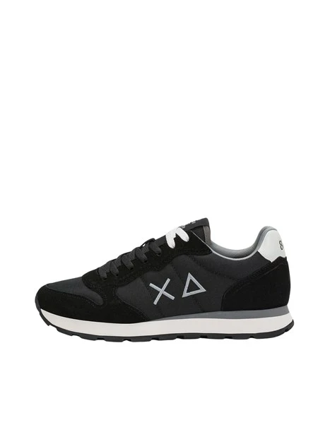 SNEAKERS BASSE Z46101 UOMO NERO