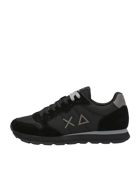 SNEAKERS BASSE Z46101 UOMO ANTRACITE