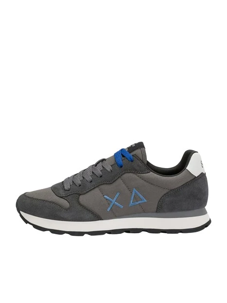 SNEAKERS BASSE Z46101 UOMO GRIGIO