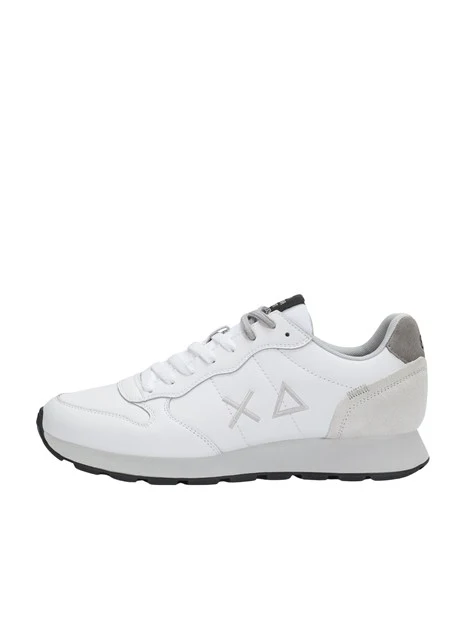 SNEAKERS BASSE Z46103 UOMO BIANCO