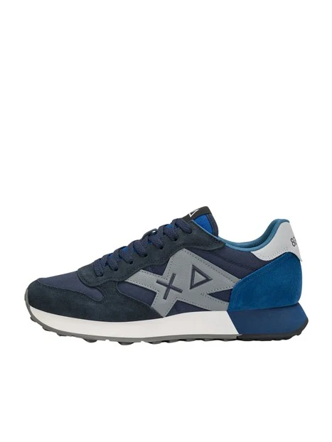 SNEAKERS BASSE Z46121 UOMO BLU
