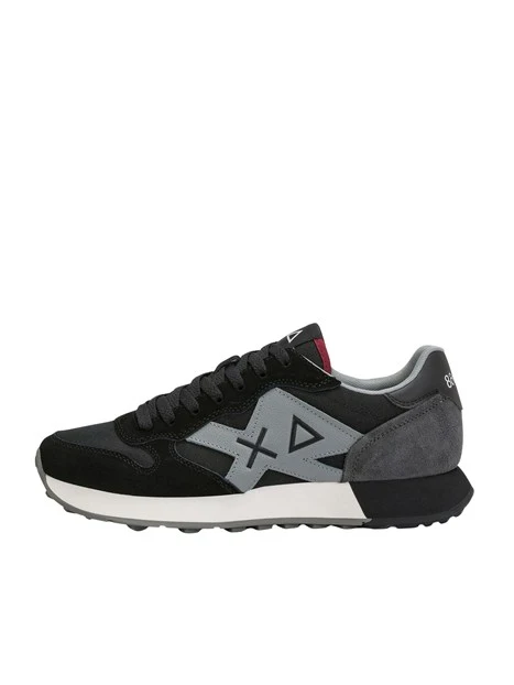 SNEAKERS BASSE Z46121 UOMO NERO