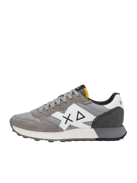 SNEAKERS BASSE Z46121 UOMO GRIGIO