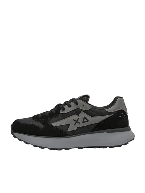 SNEAKERS BASSE Z46134 UOMO NERO