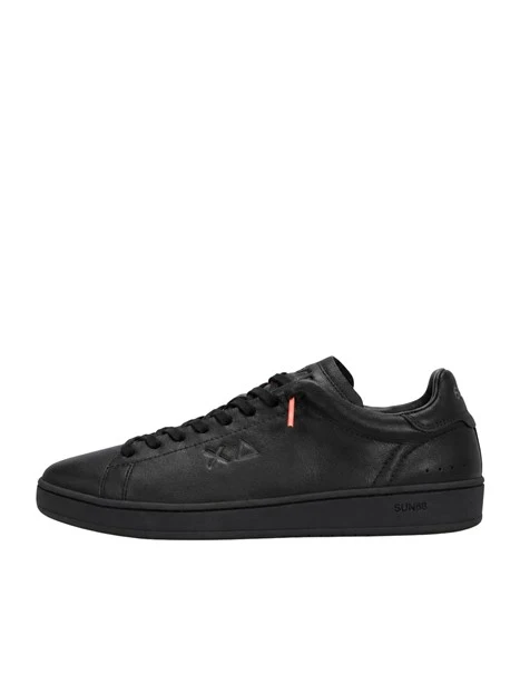 SNEAKERS BASSE Z46148 UOMO NERO