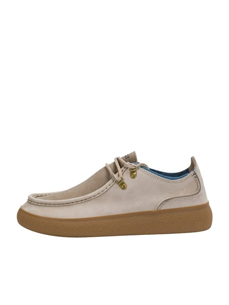 SNEAKERS BASSE Z46159 UOMO BEIGE