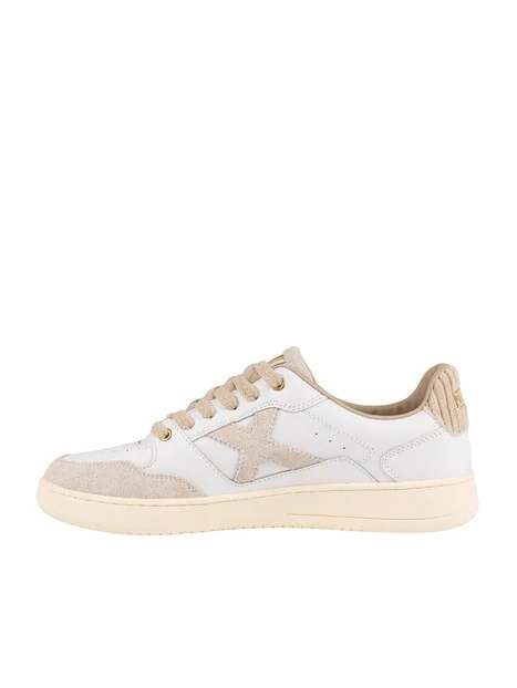 SNEAKERS BASSE 8908119 UOMO BIANCO