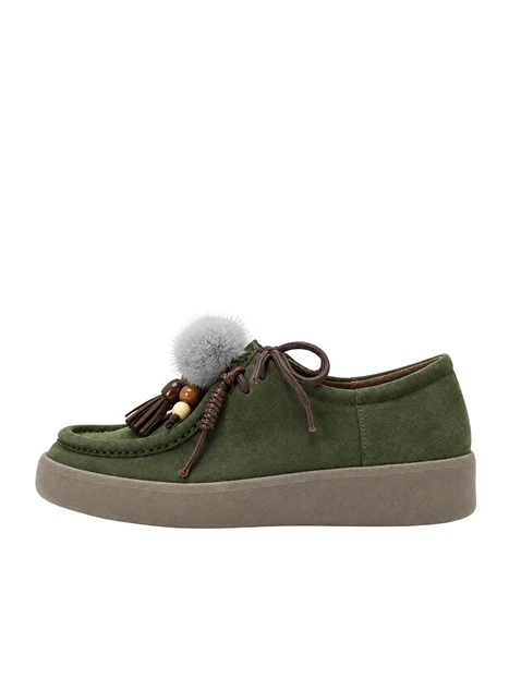 STRINGATE COMFORT 50-ST DONNA VERDE