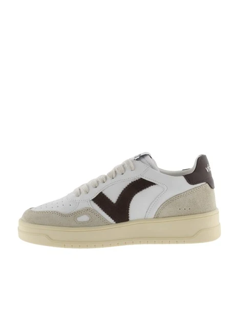SNEAKERS BASSE 1257136 UNISEX ADULTO BIANCO