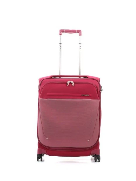 B-LITE ICON TROLLEY ESPANDIBILE (4 RUOTE) 55 CM