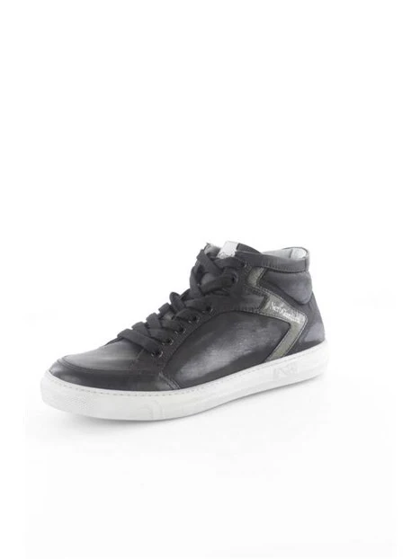 NERO GIARDINI SNEAKERS