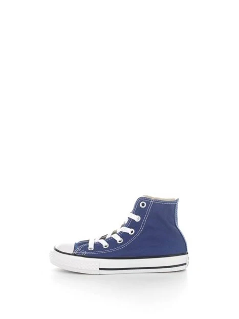 CONVERSE ALL STAR CANVAS SNEAKERS ALTE