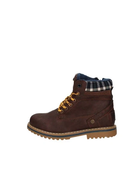 WRANGLER JUNIOR SCARPONCINI