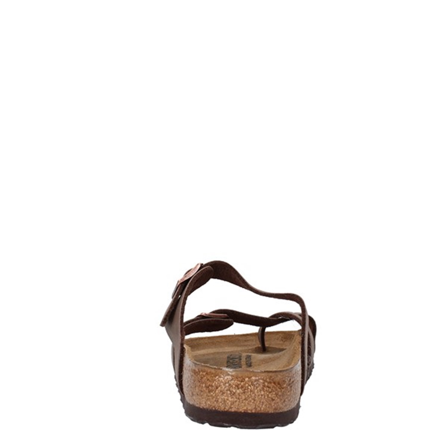 Birkenstock Shoes Unisex Sandals BROWN 071061