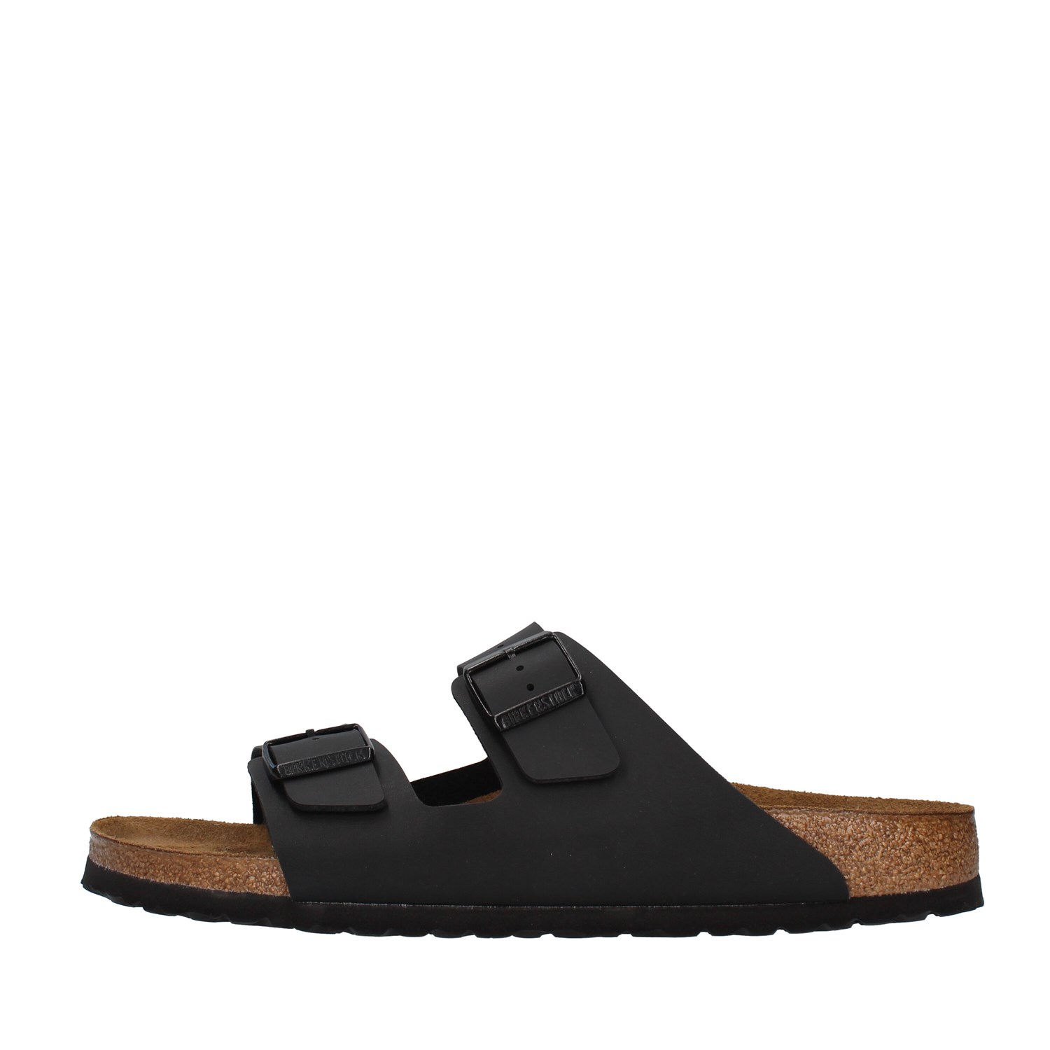 Birkenstock Shoes Unisex Sandals BLACK 051793