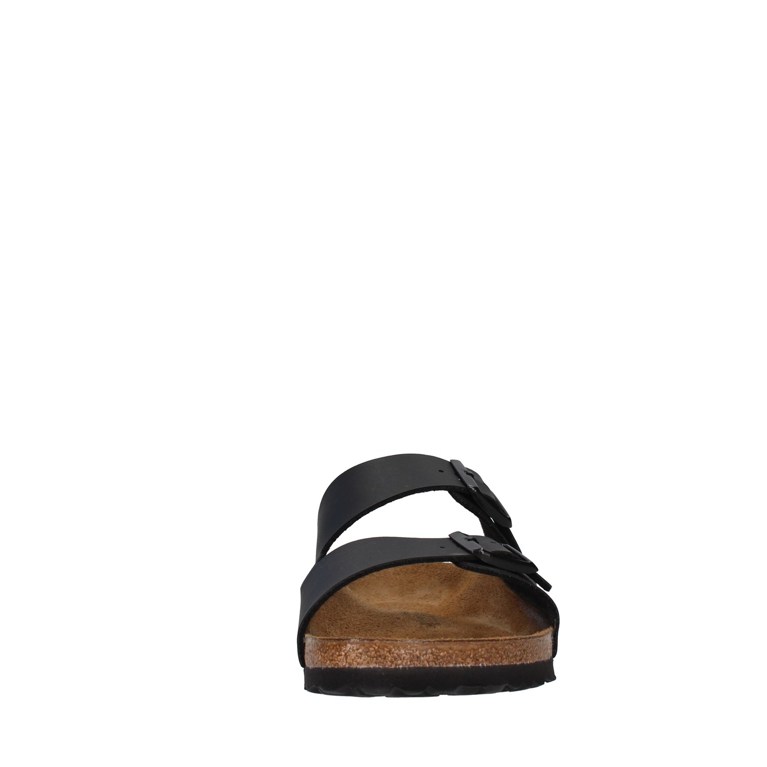 Birkenstock Shoes Unisex Sandals BLACK 051793