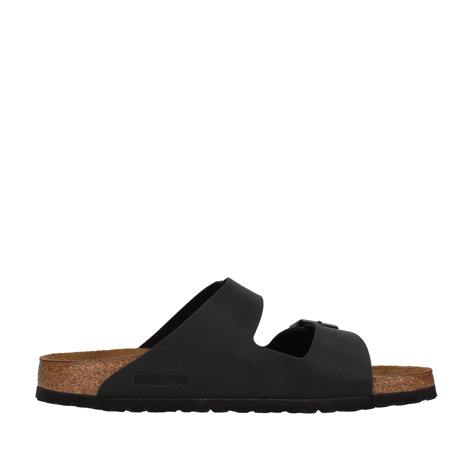 Birkenstock Shoes Unisex Sandals BLACK 051793