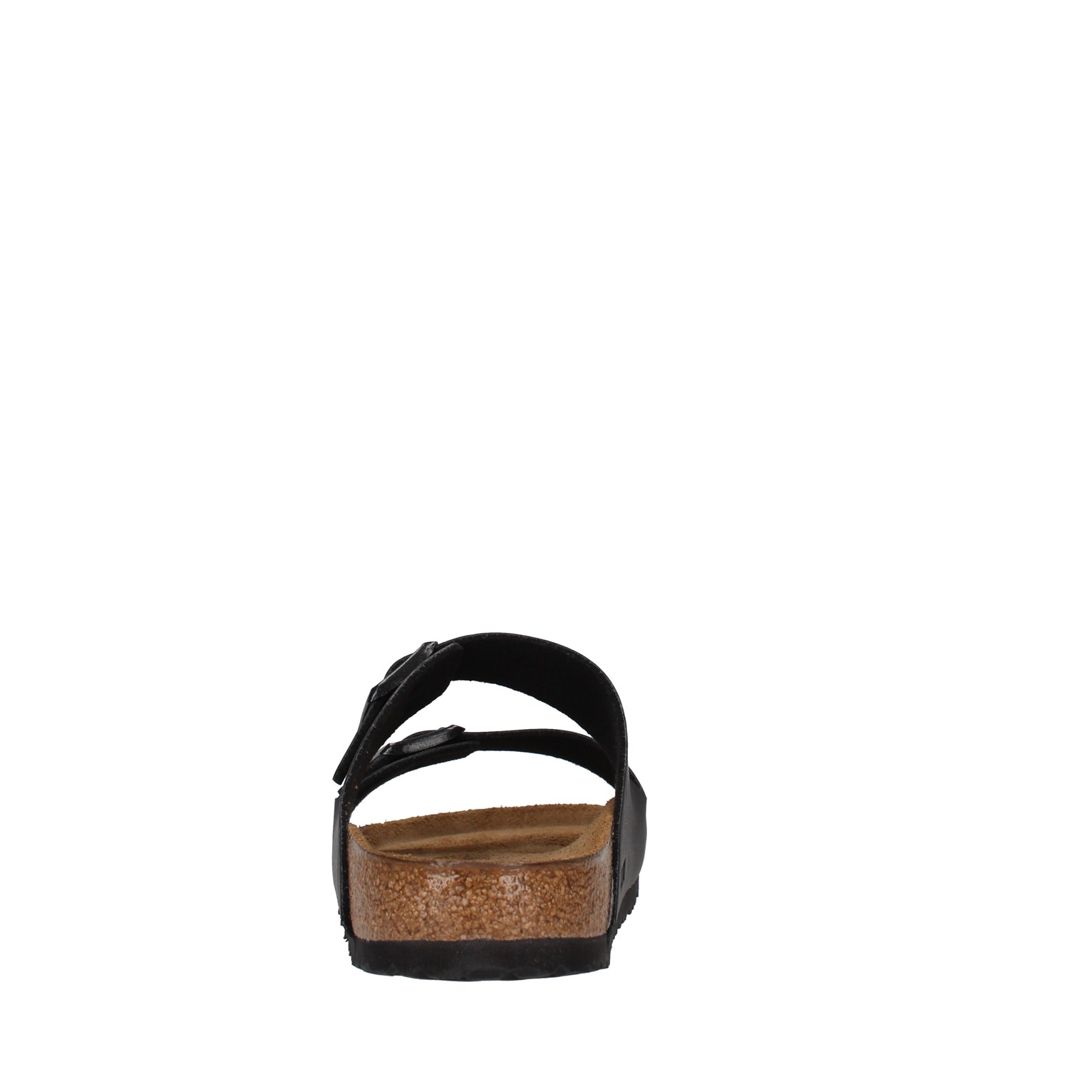 Birkenstock Shoes Unisex Sandals BLACK 051793
