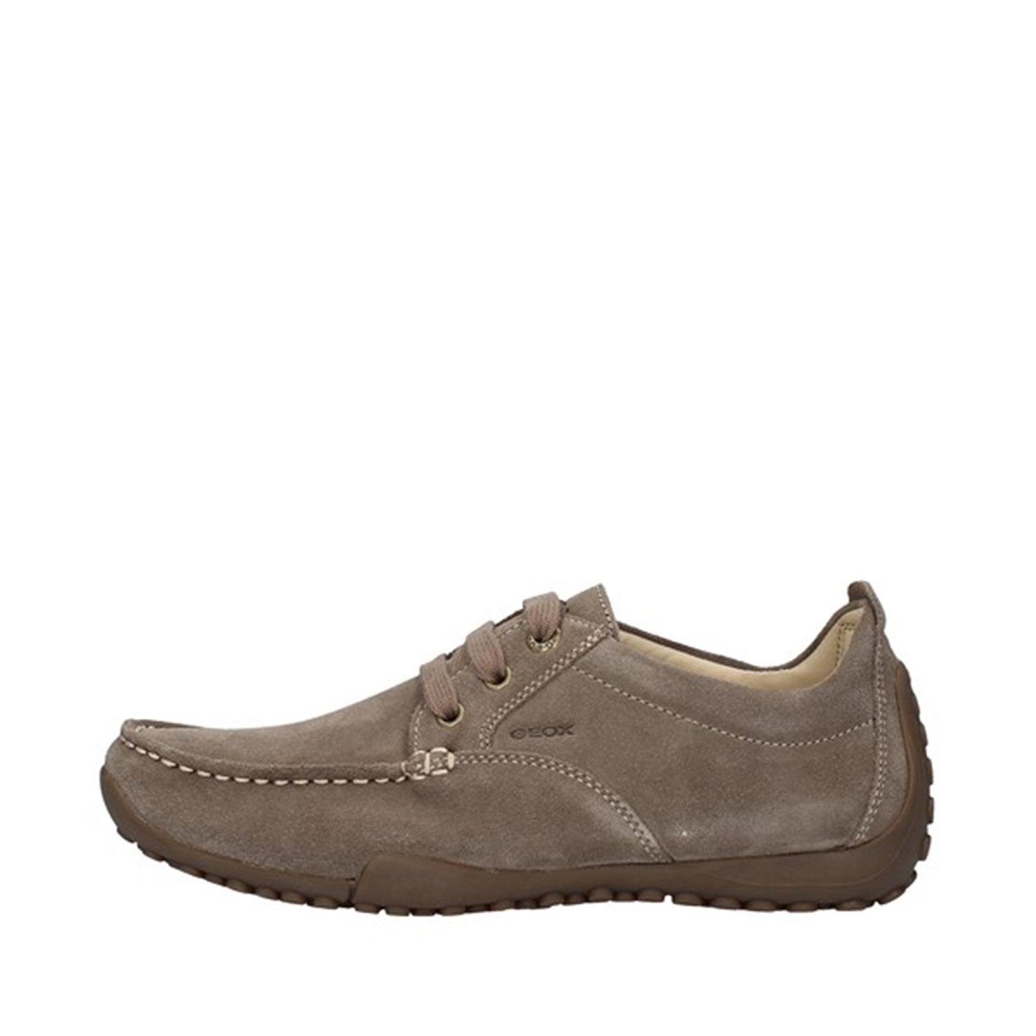Geox U2202N00022 GREY Shoes Man