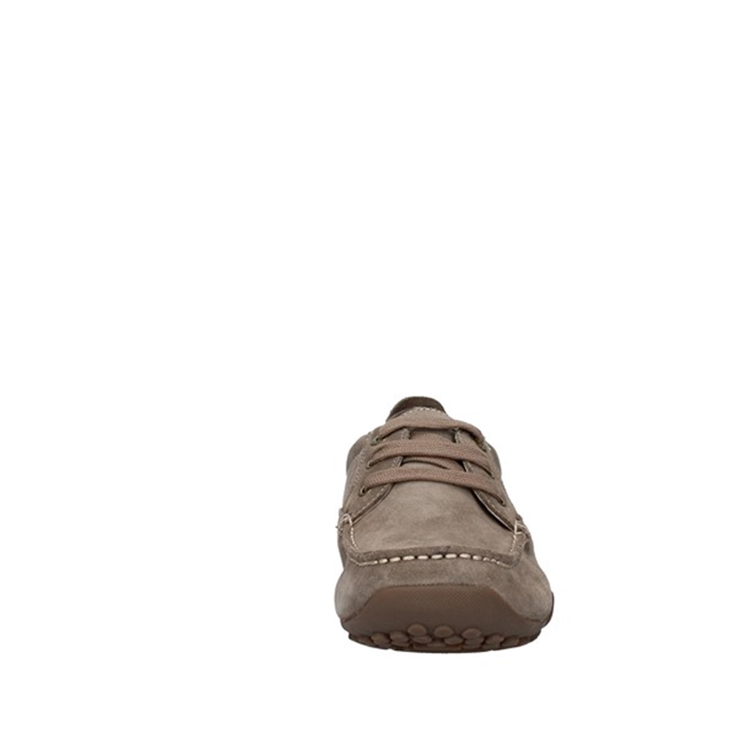 Geox U2202N00022 GREY Shoes Man