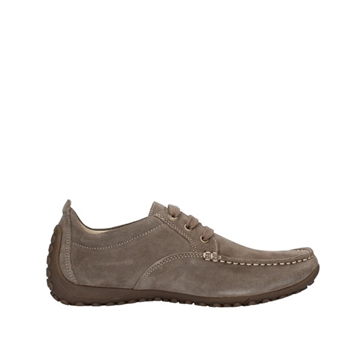 Geox U2202N00022 GREY Shoes Man