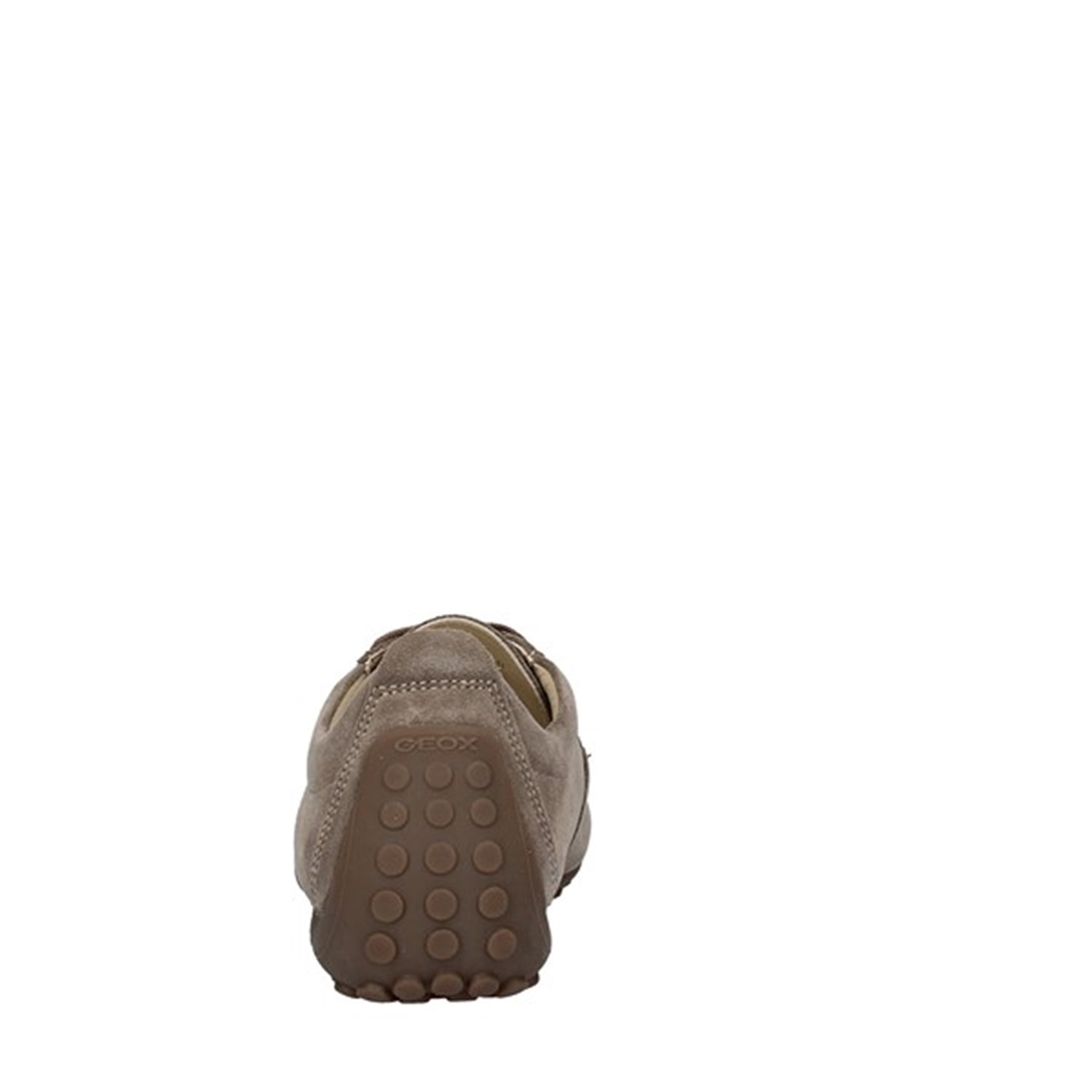 Geox U2202N00022 GREY Shoes Man