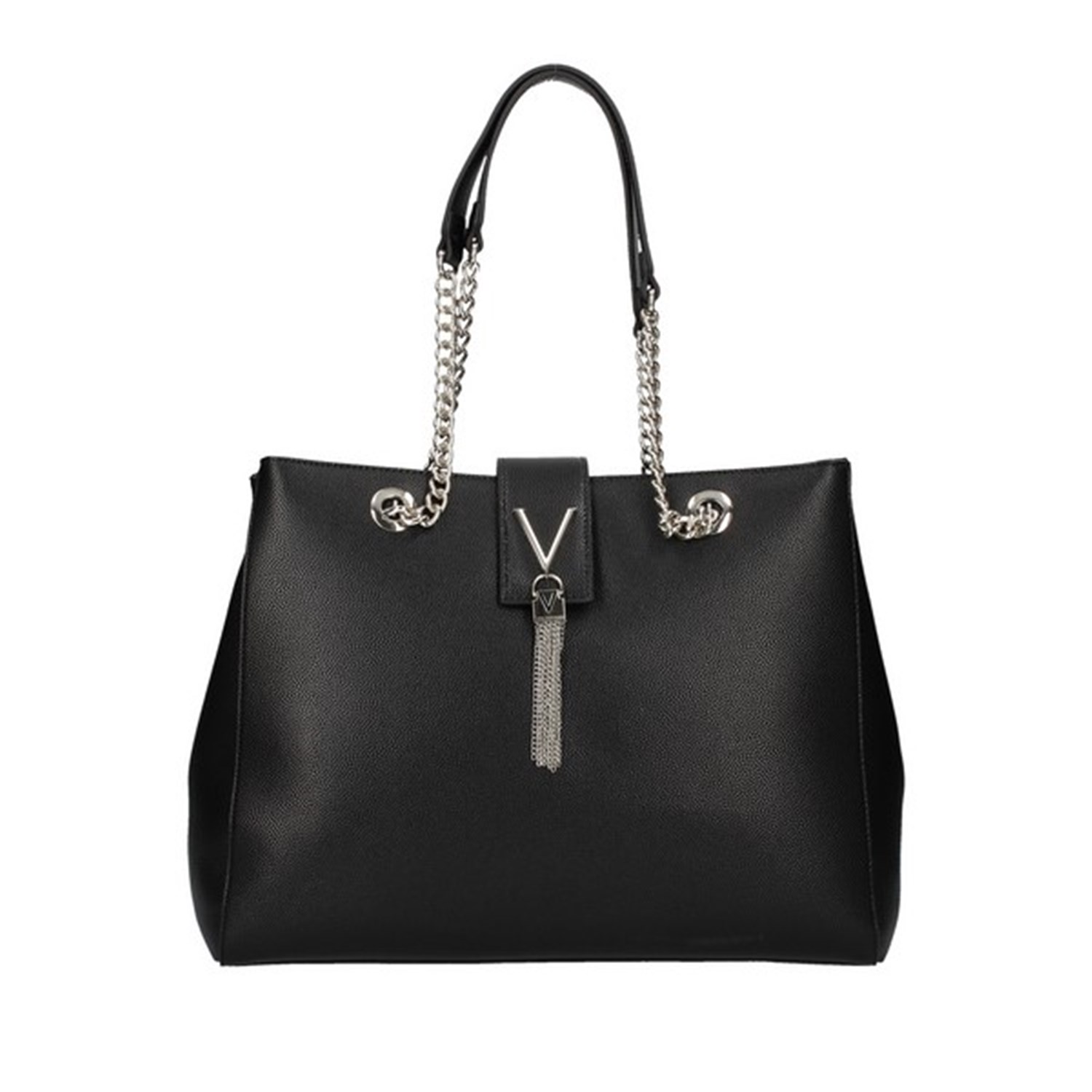 Valentino Bags Bags Accessories Shoulder BLACK VBS1R405G
