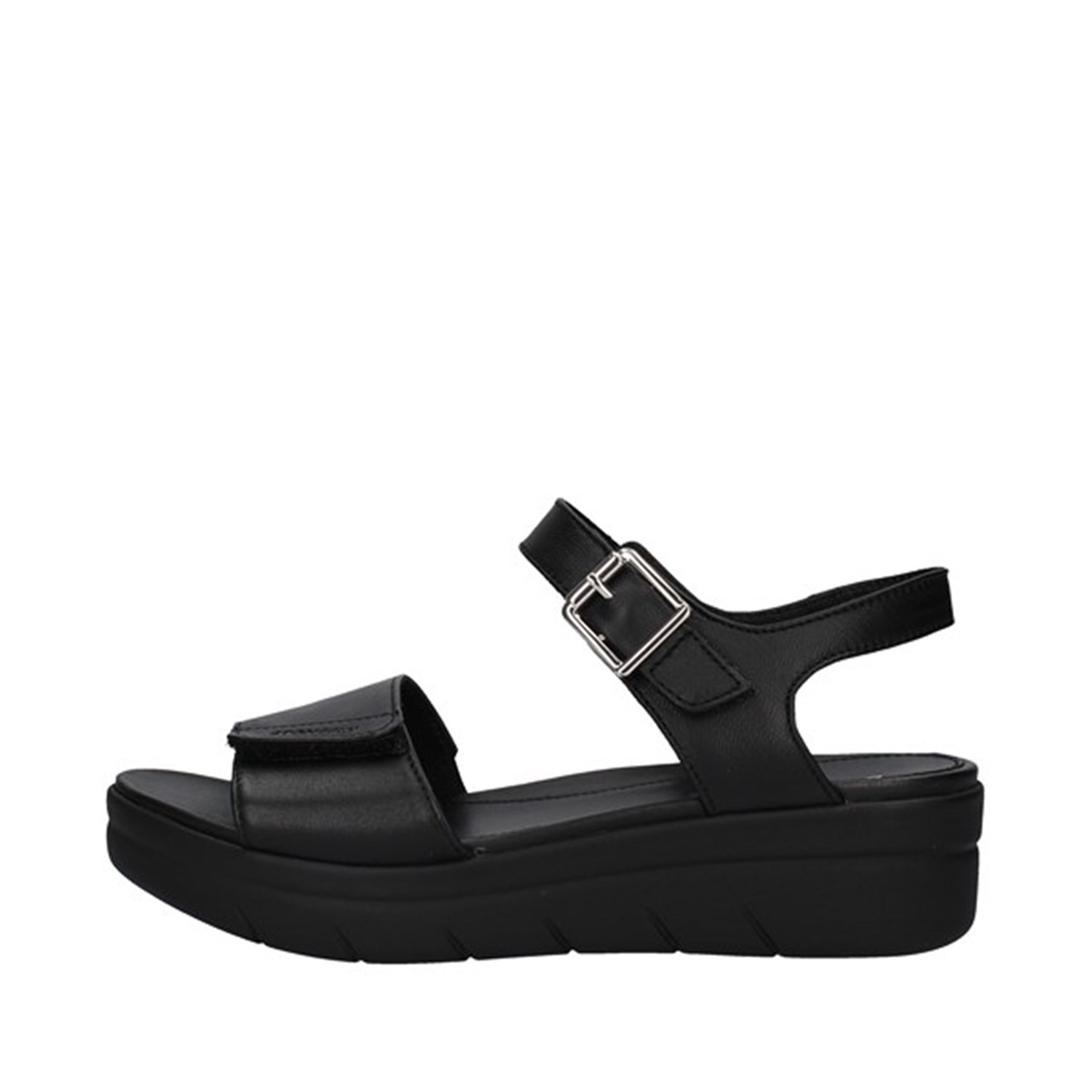 Stonefly 110207 BLACK Shoes Woman