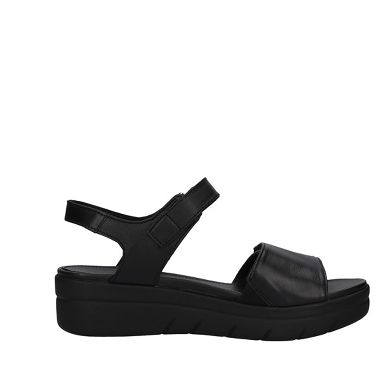 Stonefly 110207 BLACK Shoes Woman