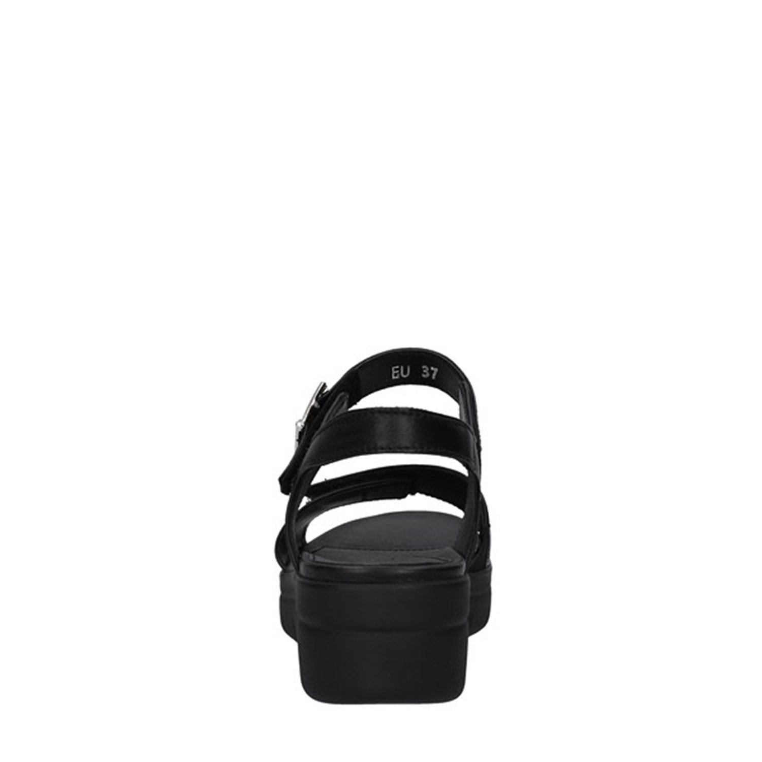 Stonefly 110207 BLACK Shoes Woman