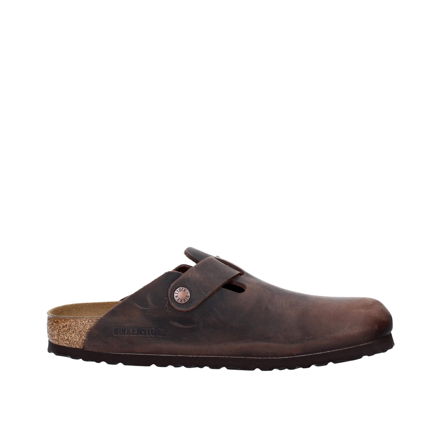 Birkenstock Shoes Unisex Sandals BROWN 860133