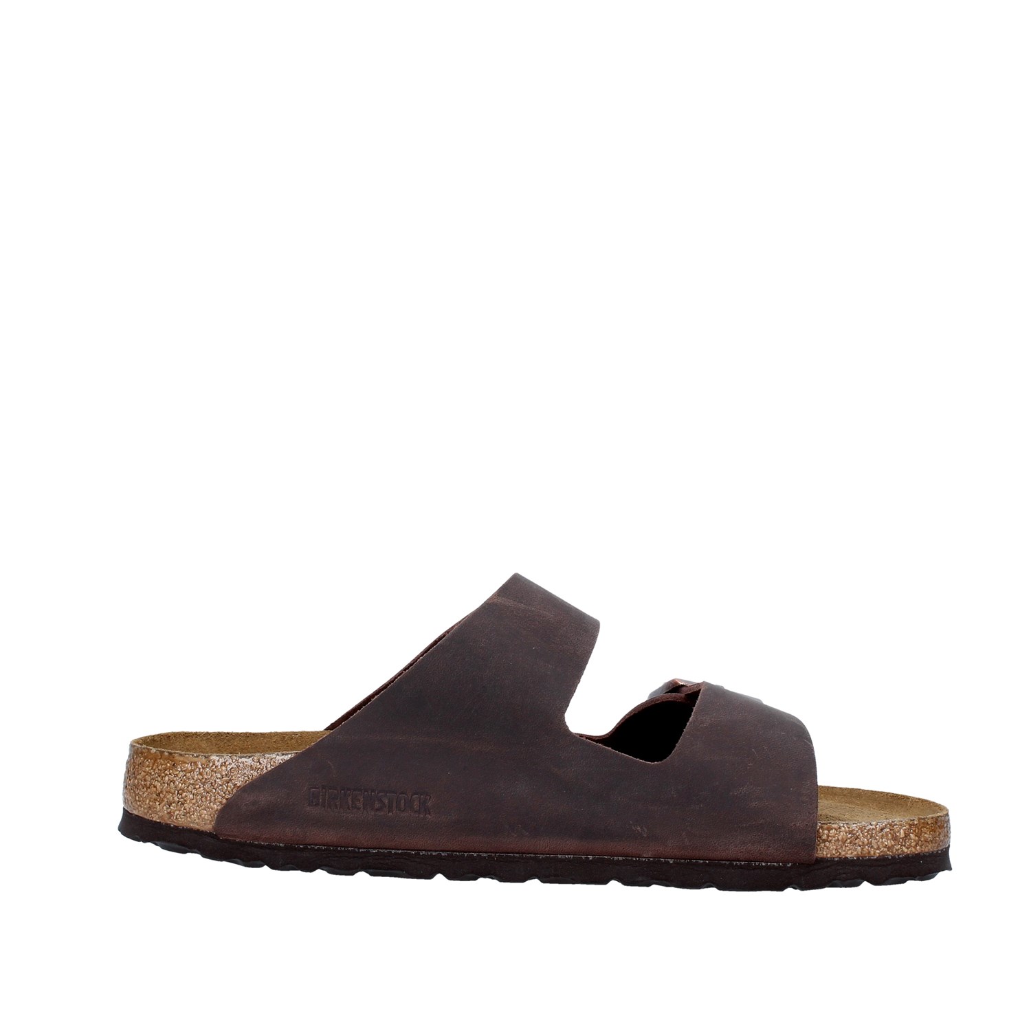 Birkenstock Shoes Unisex Sandals BROWN 452763