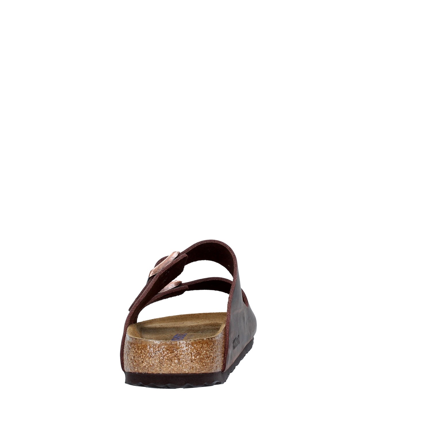 Birkenstock Shoes Unisex Sandals BROWN 452763